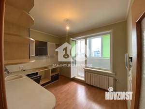 2-к квартира, вторичка, 69м2, 16/17 этаж