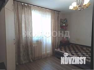 1-к квартира, вторичка, 30м2, 4/9 этаж