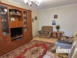 2-к квартира, вторичка, 54м2, 6/9 этаж