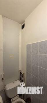 2-к квартира, вторичка, 43м2, 3/6 этаж