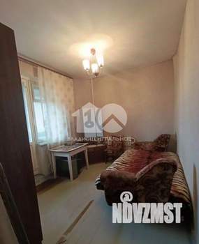 2-к квартира, вторичка, 51м2, 9/9 этаж