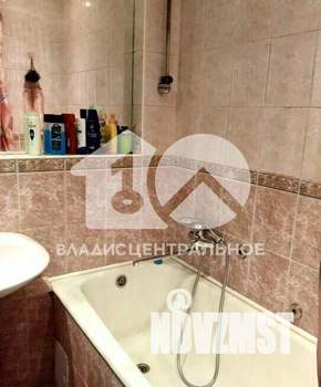 3-к квартира, вторичка, 58м2, 1/5 этаж