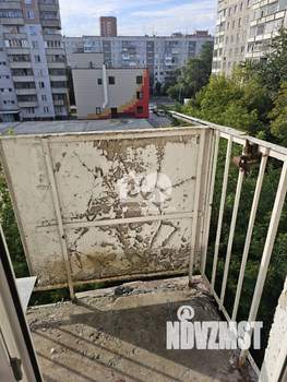 1-к квартира, вторичка, 29м2, 4/5 этаж