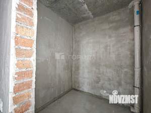 2-к квартира, вторичка, 52м2, 12/24 этаж