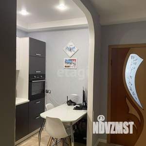 2-к квартира, вторичка, 47м2, 10/22 этаж