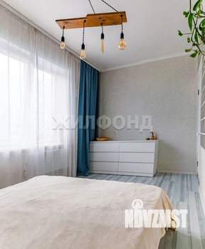 3-к квартира, вторичка, 81м2, 4/10 этаж