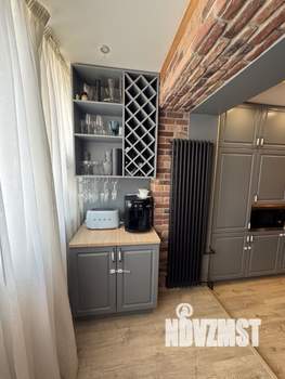 3-к квартира, вторичка, 67м2, 1/10 этаж