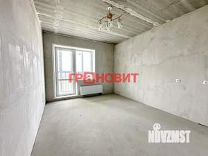 1-к квартира, вторичка, 37м2, 9/17 этаж
