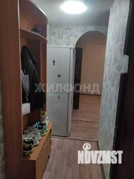 2-к квартира, вторичка, 45м2, 4/5 этаж