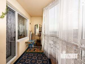 1-к квартира, вторичка, 36м2, 6/13 этаж