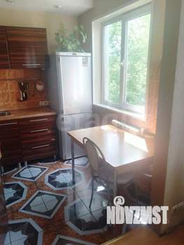 2-к квартира, вторичка, 45м2, 4/5 этаж