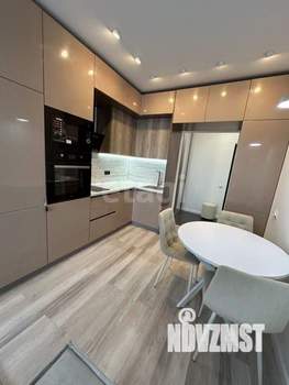 2-к квартира, вторичка, 40м2, 9/17 этаж