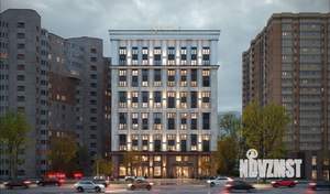 2-к квартира, вторичка, 32м2, 12/12 этаж