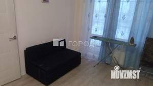 1-к квартира, вторичка, 39м2, 3/20 этаж