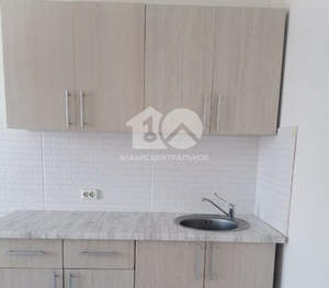 1-к квартира, вторичка, 37м2, 12/18 этаж