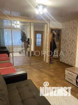 1-к квартира, вторичка, 30м2, 1/5 этаж