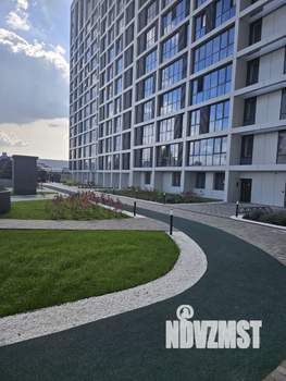 1-к квартира, вторичка, 38м2, 5/15 этаж