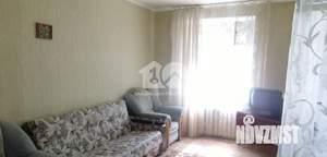 Студия квартира, вторичка, 18м2, 1/4 этаж