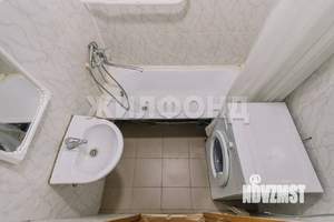 2-к квартира, вторичка, 44м2, 1/9 этаж