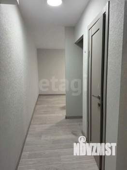 1-к квартира, вторичка, 30м2, 4/5 этаж