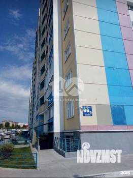 1-к квартира, вторичка, 41м2, 6/19 этаж