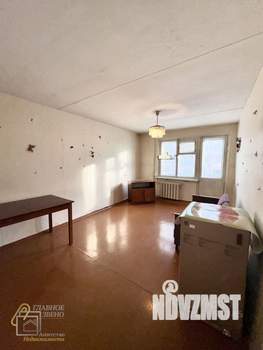 2-к квартира, вторичка, 44м2, 3/5 этаж