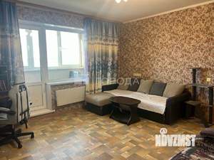 1-к квартира, вторичка, 34м2, 2/10 этаж