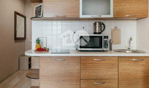 1-к квартира, вторичка, 33м2, 5/17 этаж