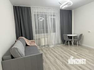 Студия квартира, вторичка, 27м2, 14/21 этаж