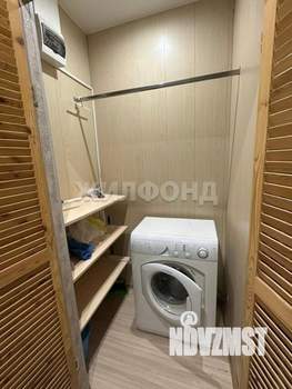 1-к квартира, вторичка, 30м2, 3/9 этаж