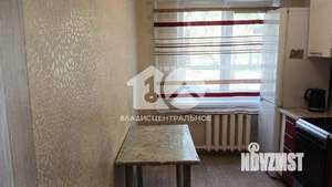 3-к квартира, вторичка, 60м2, 1/9 этаж