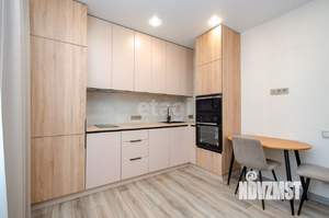 2-к квартира, вторичка, 47м2, 6/25 этаж