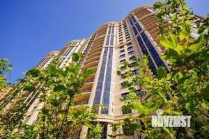 2-к квартира, сданный дом, 77м2, 23/23 этаж