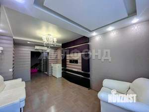 2-к квартира, вторичка, 73м2, 4/16 этаж