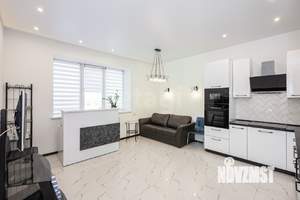 2-к квартира, вторичка, 83м2, 3/10 этаж