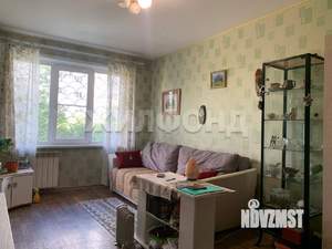 2-к квартира, вторичка, 44м2, 1/9 этаж