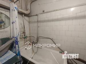 4-к квартира, вторичка, 82м2, 2/5 этаж