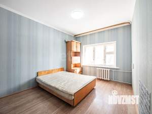 3-к квартира, вторичка, 55м2, 2/3 этаж