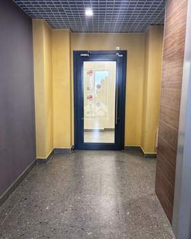 1-к квартира, вторичка, 40м2, 7/17 этаж