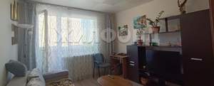1-к квартира, вторичка, 29м2, 3/5 этаж