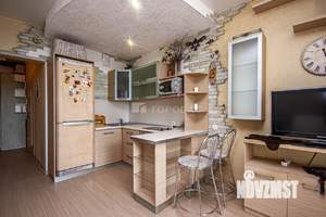 Студия квартира, вторичка, 32м2, 11/26 этаж