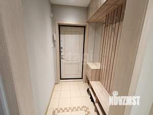 Студия квартира, вторичка, 31м2, 10/16 этаж