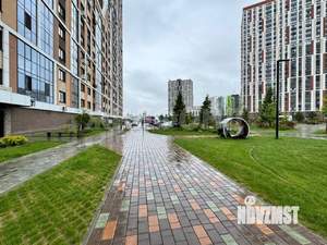 Студия квартира, вторичка, 29м2, 15/25 этаж