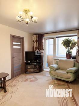 2-к квартира, вторичка, 45м2, 4/5 этаж