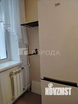 1-к квартира, вторичка, 33м2, 2/9 этаж