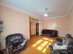 2-к квартира, вторичка, 45м2, 4/5 этаж