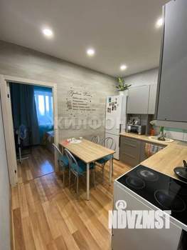 2-к квартира, вторичка, 41м2, 3/10 этаж