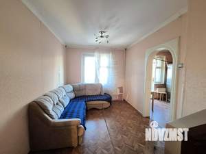 2-к квартира, вторичка, 50м2, 8/9 этаж