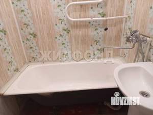 3-к квартира, вторичка, 61м2, 6/9 этаж