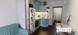 1-к квартира, вторичка, 48м2, 10/10 этаж